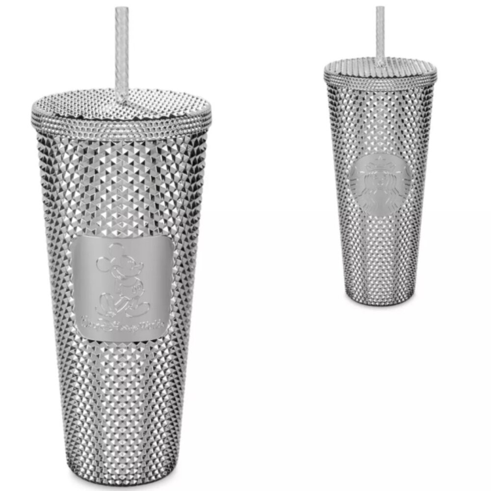 Disney100 Starbucks® Tumbler Mickey Mouse